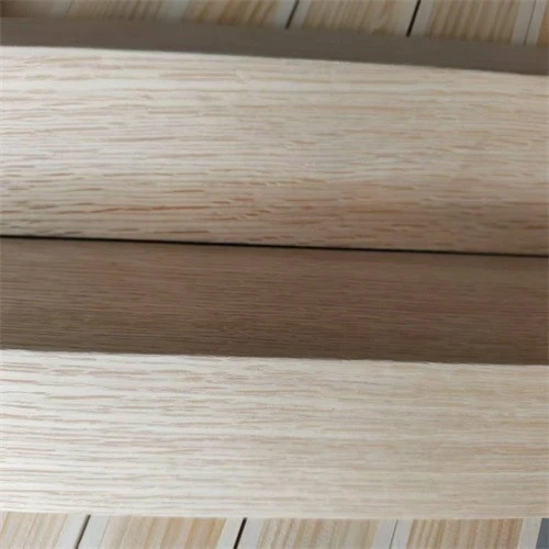 Solid Wood Veneer Moldings suppliers